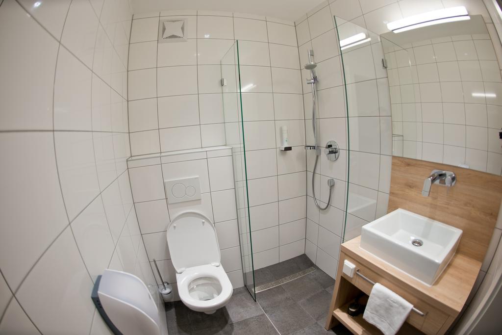 Hotel Restaurant Meyer Kalsdorf bei Graz Chambre photo