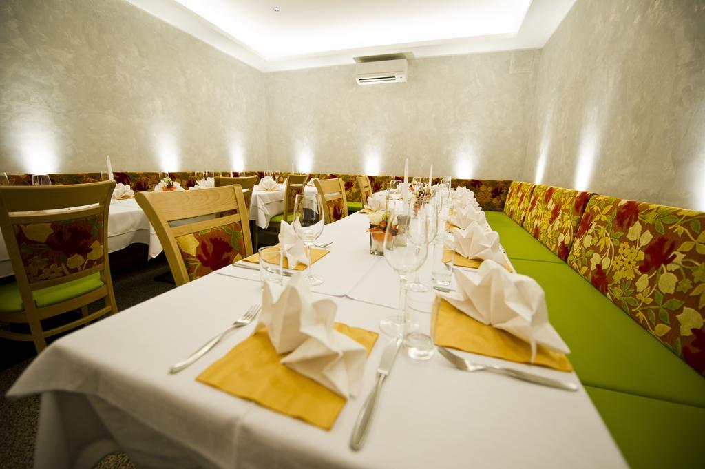Hotel Restaurant Meyer Kalsdorf bei Graz Extérieur photo