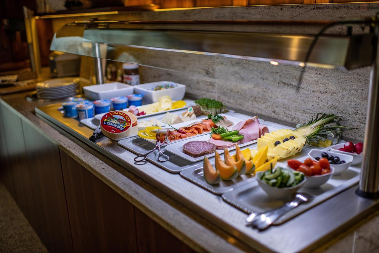 Hotel Restaurant Meyer Kalsdorf bei Graz Extérieur photo