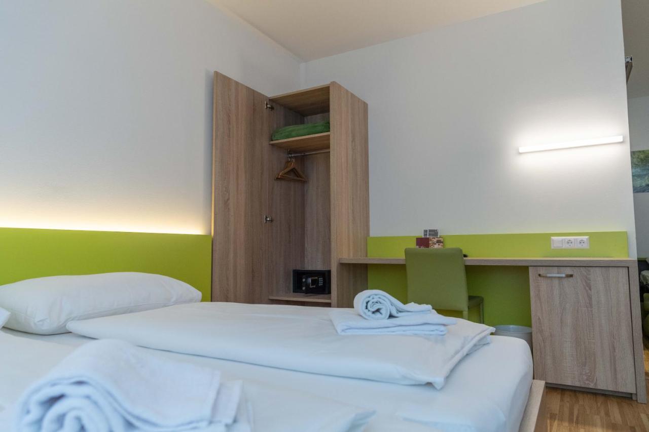 Hotel Restaurant Meyer Kalsdorf bei Graz Extérieur photo