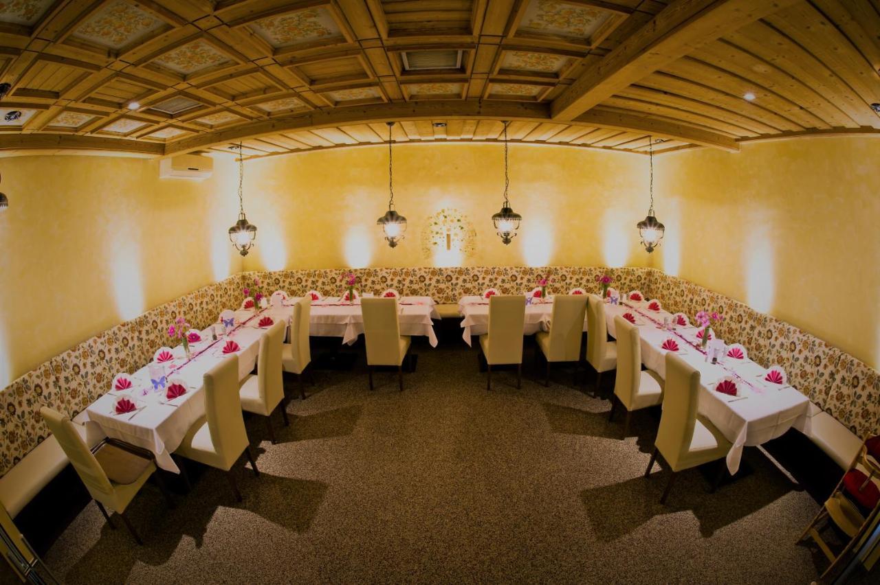 Hotel Restaurant Meyer Kalsdorf bei Graz Extérieur photo