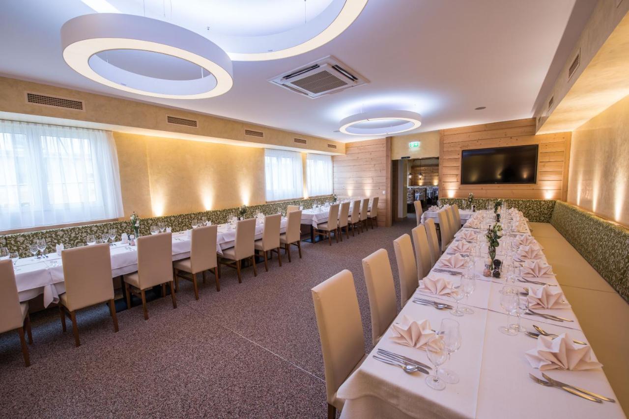 Hotel Restaurant Meyer Kalsdorf bei Graz Extérieur photo